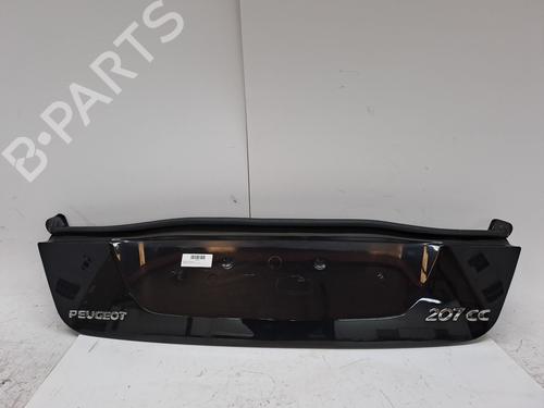 tailgate-peugeot-207-cc-wd_-2007-2008-2009-2010-2011-2012-2013-2014-2015-23376854 main image