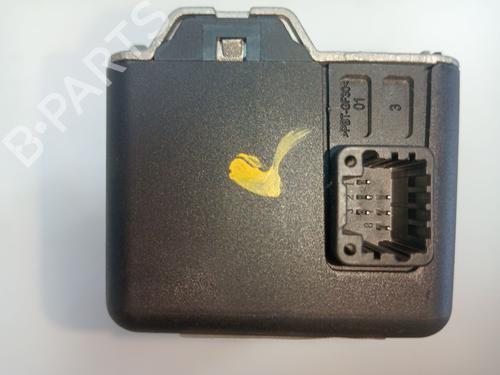 Electronic module RENAULT GRAND SCÉNIC IV (R9_) 1.3 TCe 140 (R9NB) | BP23369930M83 
