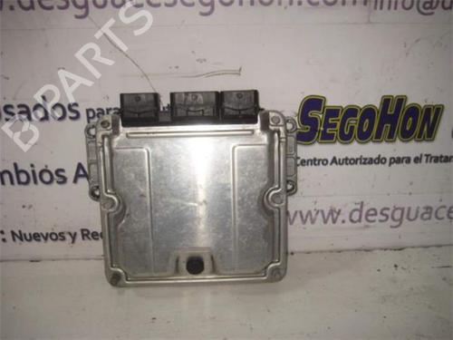 Used Engine control unit (ECU) CITROËN C5 I (DC_) 2.0 HDi (DCRHZB, DCRHZE) (109 hp) 25465759