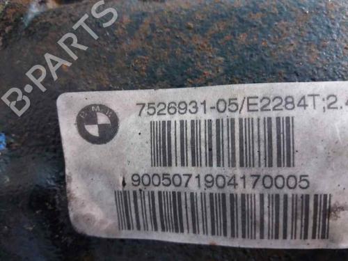 Rear differential BMW 5 (E60) 530 d | BP24129949M24 