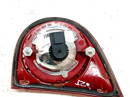 Left tailgate light VW GOLF V (1K1) 2.0 TDI 16V | BP31262284C79