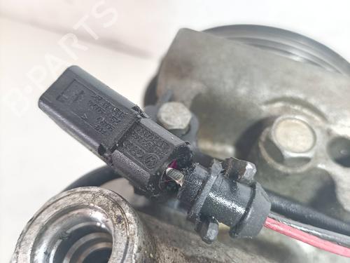 AC compressor AUDI A6 C5 Avant (4B5) 2.5 TDI quattro | BP25470051M34 