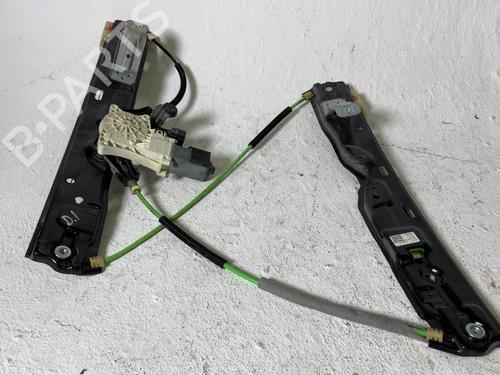 Used Front left window mechanism Front left window mechanism JAGUAR F-PACE (X761) 2.0 TD4 (163 hp) 39742044 39742044