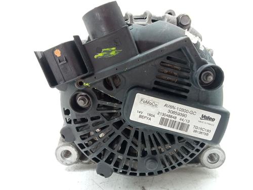 Alternator FORD TOURNEO CONNECT / GRAND TOURNEO CONNECT V408 MPV 1.6 TDCi | BP29179605M7 