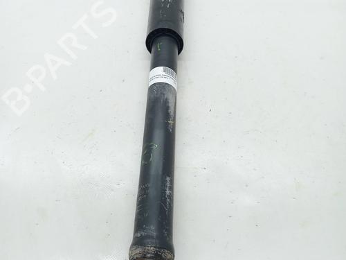 Used Right rear shock absorber SKODA CITIGO (NF1) 1.0 (60 hp) 23347587