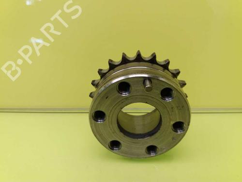 Remskive MAZDA CX-7 (ER) 2.2 MZR-CD AWD (ER10A) | BP23893203M122 