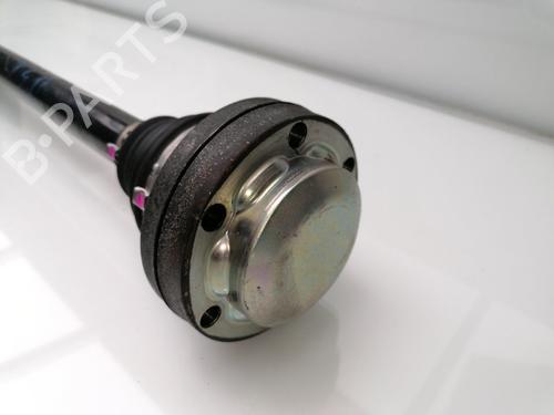 Right rear driveshaft AUDI A5 Sportback (8TA) 3.0 TDI quattro | BP23937664M41 