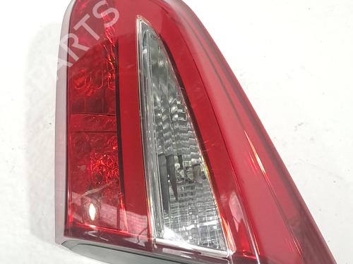 Right tailgate light KIA CEE'D (JD) 1.6 CRDi 136 | BP28164104C80 