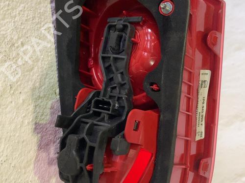Left tailgate light SEAT LEON (1P1) 1.6 TDI | BP39555365C79 - Image 2