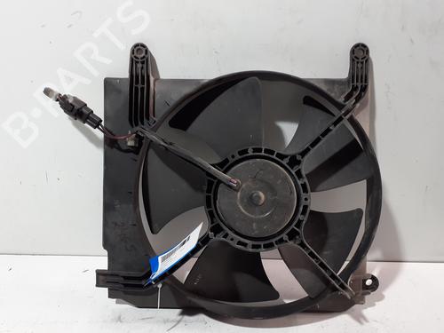 Used Radiator fan DAEWOO LANOS (KLAT) 1.3 (75 hp) 25459407