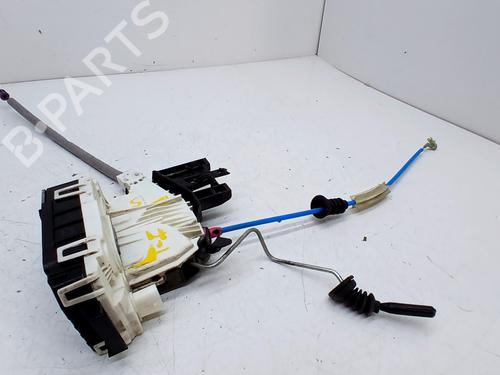 rear-left-lock-mercedes-benz-a-class-w176-2012-2013-2014-2015-2016-2017-2018-38417675 main image