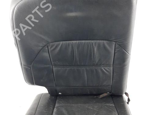 Rear seat NISSAN X-TRAIL I (T30) 2.5 4x4 | BP32436276C17