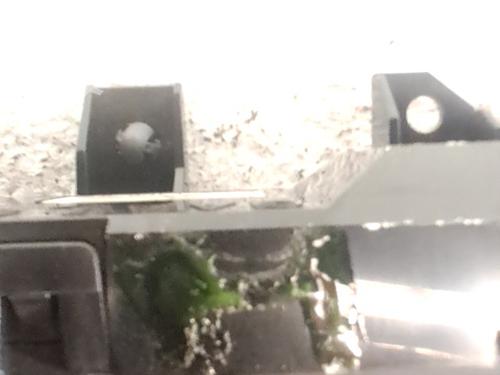 Ferdsskriver MAZDA 6 Hatchback (GH) 2.0 MZR-CD (GH14) | BP30921091C48