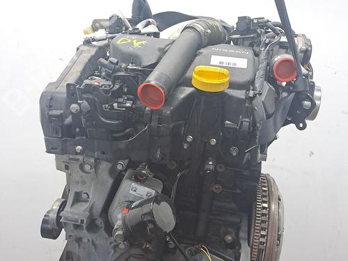 Used Engine NISSAN JUKE (F15) 1.5 dCi (110 hp) 29051477