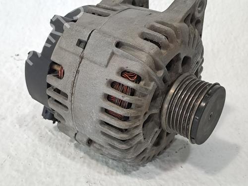 Alternator PEUGEOT 207 (WA_, WC_) 1.6 HDi | BP27274527M7 