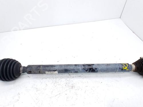Used Right front driveshaft Right front driveshaft VW CADDY IV Box Body/MPV (SAA, SAH) 2.0 TDI (75 hp) 33815712 33815712