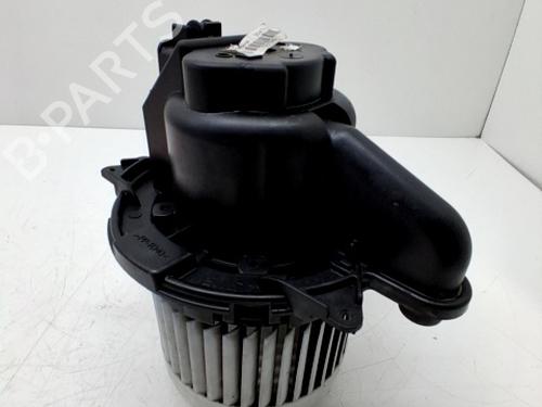 Heater blower motor DACIA DOKKER Box Body/MPV 1.6 | BP29270234M62 