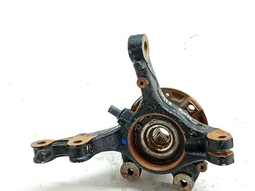 Right front steering knuckle OPEL CORSA F (P2JO) 1.2 MHEV | BP32285226M26