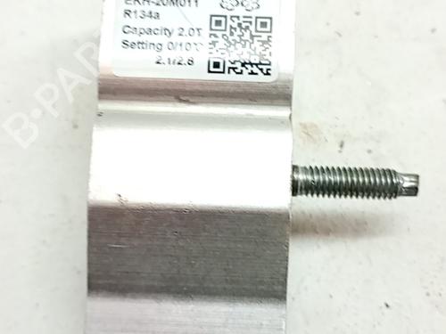 Used AC pipe AC pipe CITROËN BERLINGO Box Body/MPV (K9) 1.5 BlueHDi 100 (102 hp) 33767129 33767129