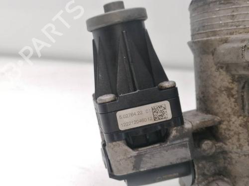 Egr VOLVO V60 I (155) D3 / D4 | BP23939155M69 