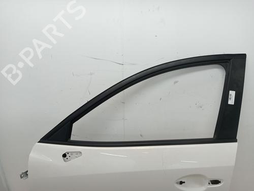 Left front door MAZDA CX-5 (KE, GH) 2.2 D (KE2FW) | BP23977314C2 