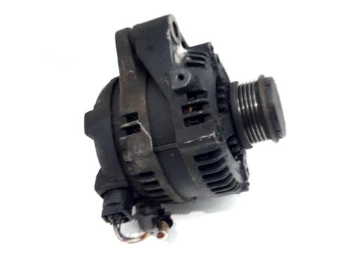 Used Alternator Alternator TOYOTA COROLLA (_E12_) 2.0 D-4D (CDE120R, CDE120L_) (110 hp) 33771494 33771494