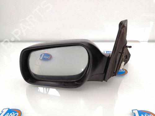 Used Left mirror MAZDA 3 (BK) 1.6 (BK14) (105 hp) 23893456