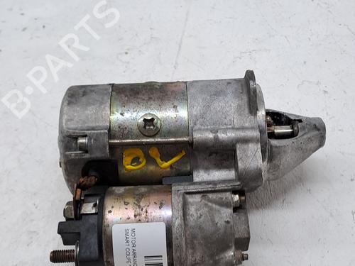 Used Starter SMART CITY-COUPE (450) 0.6 (S1CLA1, 450.341) (55 hp) 24466865
