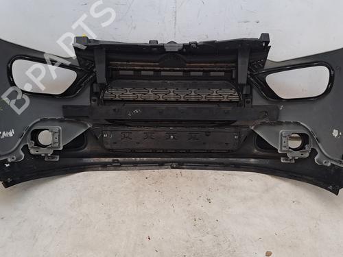 Front bumper CITROËN C3 ORIGIN III (SX) 1.2 PURETECH 82 (SXHMRV) | BP29499573C7