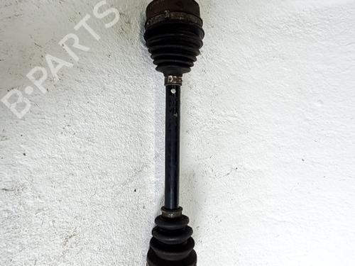 Used Left front driveshaft HONDA JAZZ II (GD_, GE3, GE2) 1.3 iDSi (GD1) (83 hp) 29992600