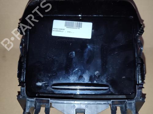 Modulo electronico KIA SORENTO IV (MQ4, MQ4A) 1.6 T-GDi Hybrid | BP23346430M83