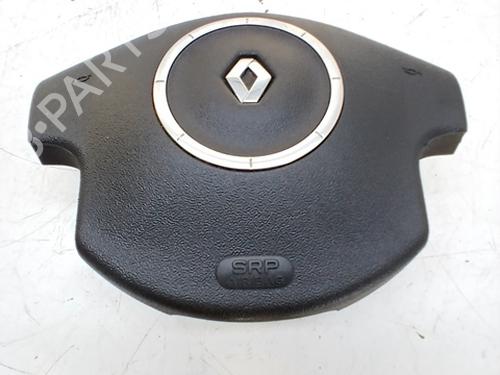 driver-airbag-renault-megane-ii-bm01_-cm01_-2001-2002-2003-2004-2005-2006-2007-2008-2009-2010-2011-2012-30336951 main image
