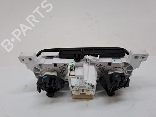 Climate control DACIA SANDERO II TCe 90 (B8M1, B8MA, B8AC) | BP23974855I5 