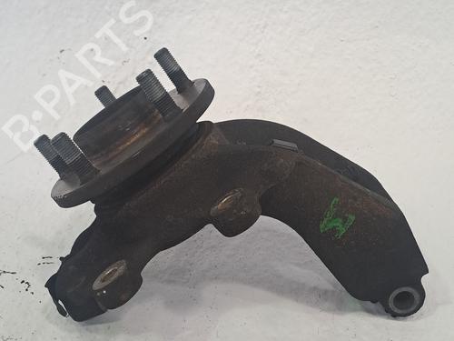Right front steering knuckle FORD FOCUS II (DA_, HCP, DP) 1.6 TDCi | BP29557274M26 