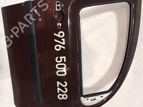 Used Right front door Right front door RENAULT KANGOO / GRAND KANGOO II (KW0/1_) 1.5 dCi 75 (KW07, KW10, KW04) (75 hp) 32312652 32312652