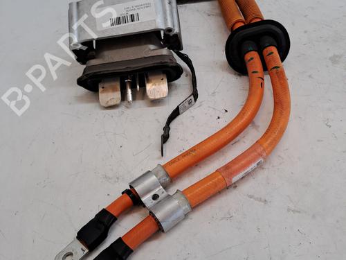 Used Cable TESLA MODEL S (5YJS) P85 (421 hp) 27672554