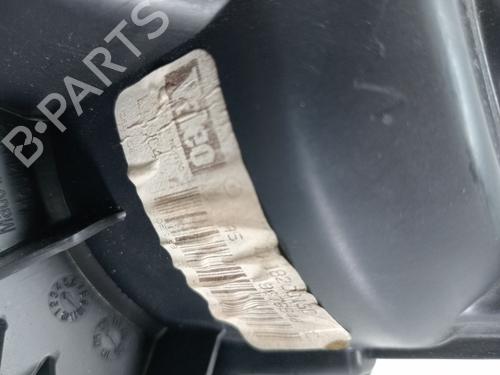Heater blower motor VW JETTA III (1K2) 2.0 TDI 16V | BP23367753M62 
