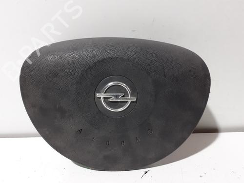Førerens kollisjonspute OPEL ASTRA H (A04) 1.7 CDTI (L48) | BP25465487C9 