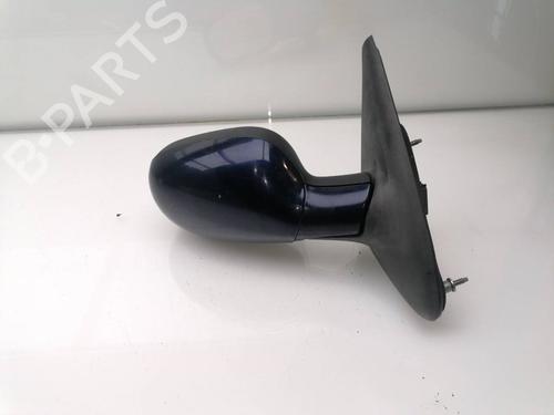Right mirror RENAULT MEGANE I Coach (DA0/1_) 1.9 dTi (DA0N) | BP23450048C27 