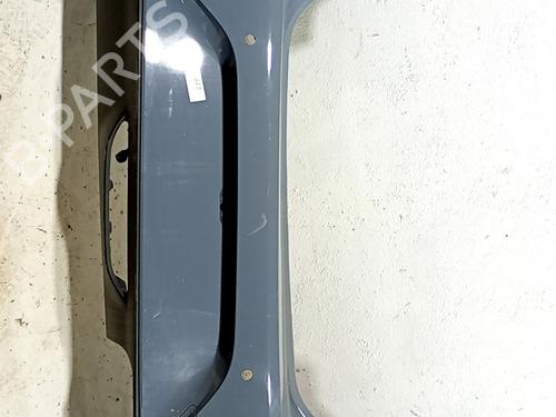 Used Rear bumper Rear bumper OPEL CORSA F (P2JO) 1.2 Turbo Hybrid (68) (136 hp) 33760821 33760821