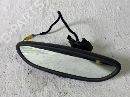Used Rear mirror Rear mirror PORSCHE CAYENNE (92A) 3.0 Diesel (245 hp) 39741646 39741646