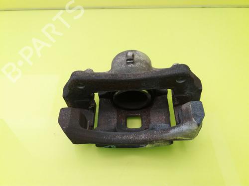 Right front brake caliper FORD FIESTA VI (CB1, CCN) 1.6 TDCi | BP23453645M104 