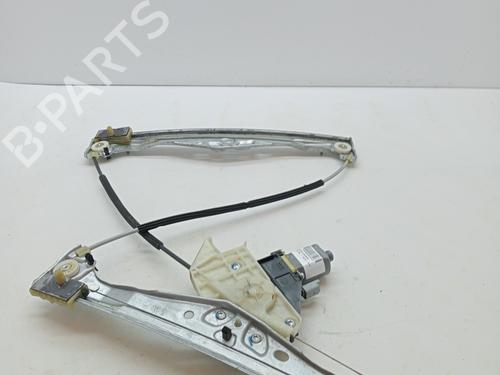 Used Front left window mechanism CITROËN C4 CACTUS 1.2 VTi 82 (82 hp) 23347453