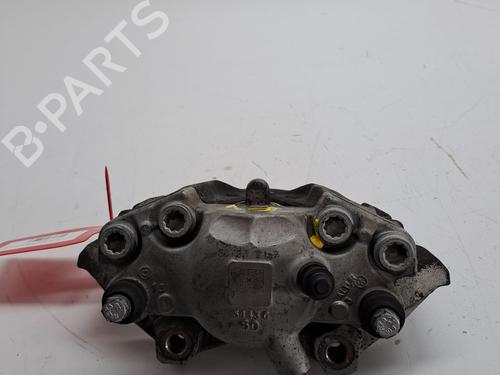 Left front brake caliper MERCEDES-BENZ E-CLASS Coupe (C207) E 220 CDI / d (207.302, 207.301) | BP23943905M105 