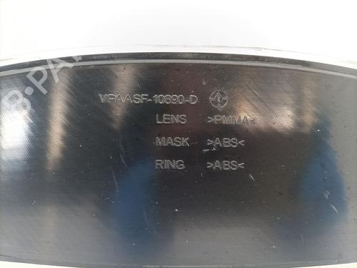 Instrument cluster NISSAN X-TRAIL II (T31) 2.0 dCi 4x4 | BP27519704C47 
