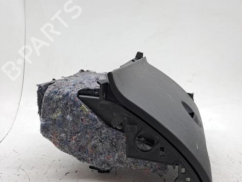 Glove box RENAULT KANGOO / GRAND KANGOO II (KW0/1_) 1.5 dCi 90 (KW18) | BP27462253C95 