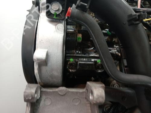 Engine CITROËN C5 I (DC_) 2.0 HDi (DCRHZB, DCRHZE) | BP23354845M1 