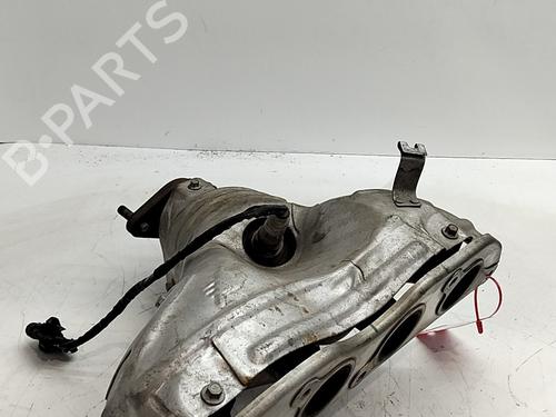 Exhaust manifold EVO EVO 3 1.5 | BP39400355M110 - Image 5