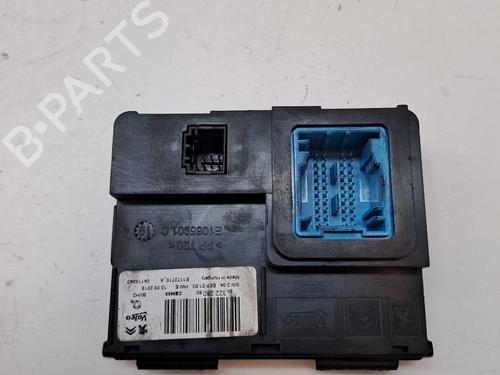 Elektronisk modul CITROËN JUMPY III Van (V_) 2.0 BlueHDi 120 (122 hp) 27293116