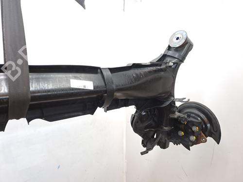 Rear axle RENAULT MEGANE IV Grandtour (K9A/M/N_) 1.3 TCe 140 (K9NB) | BP24308253M2 